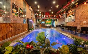 Da Nang S Phuot Hostel