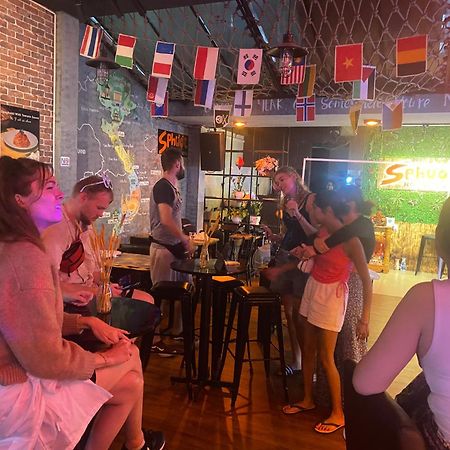 Da Nang S Phuot Hostel Ngoại thất bức ảnh