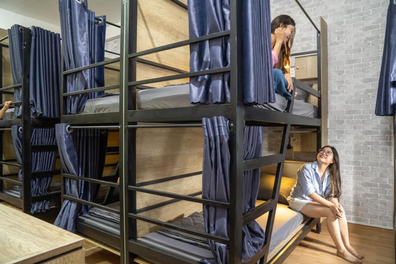 Da Nang S Phuot Hostel Ngoại thất bức ảnh