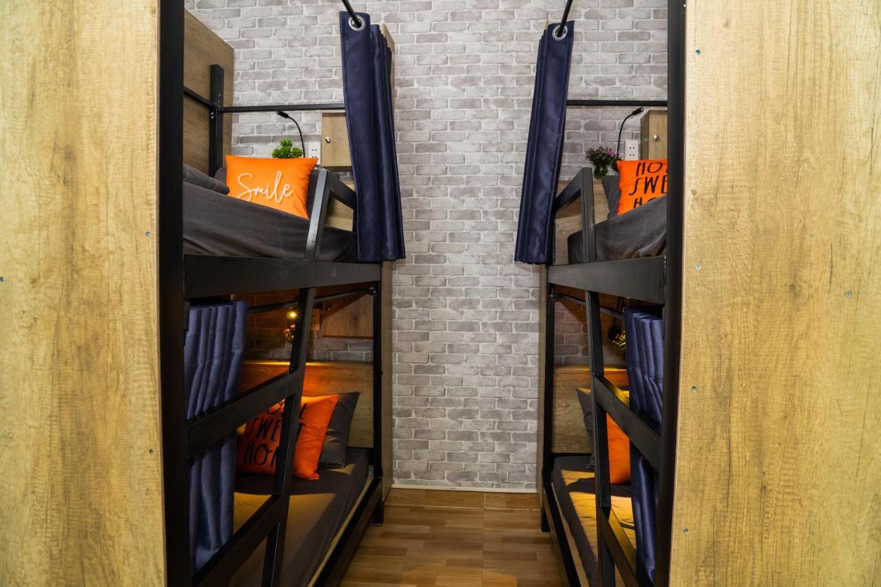 Da Nang S Phuot Hostel Ngoại thất bức ảnh