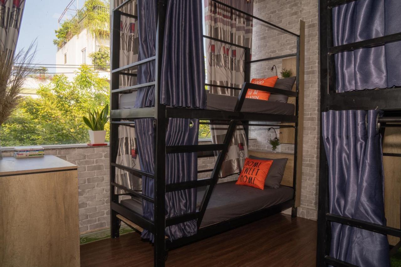 Da Nang S Phuot Hostel Ngoại thất bức ảnh