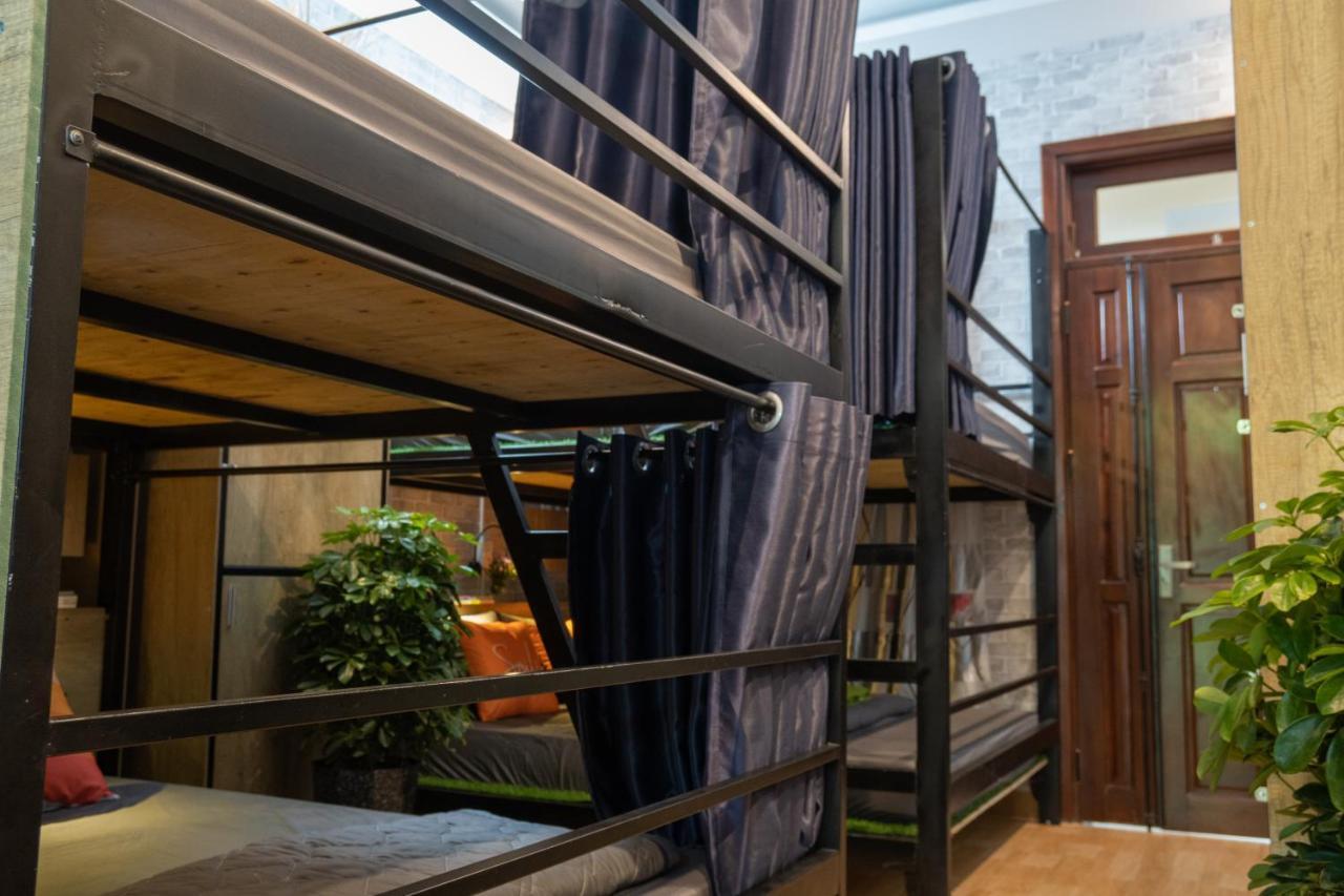 Da Nang S Phuot Hostel Ngoại thất bức ảnh