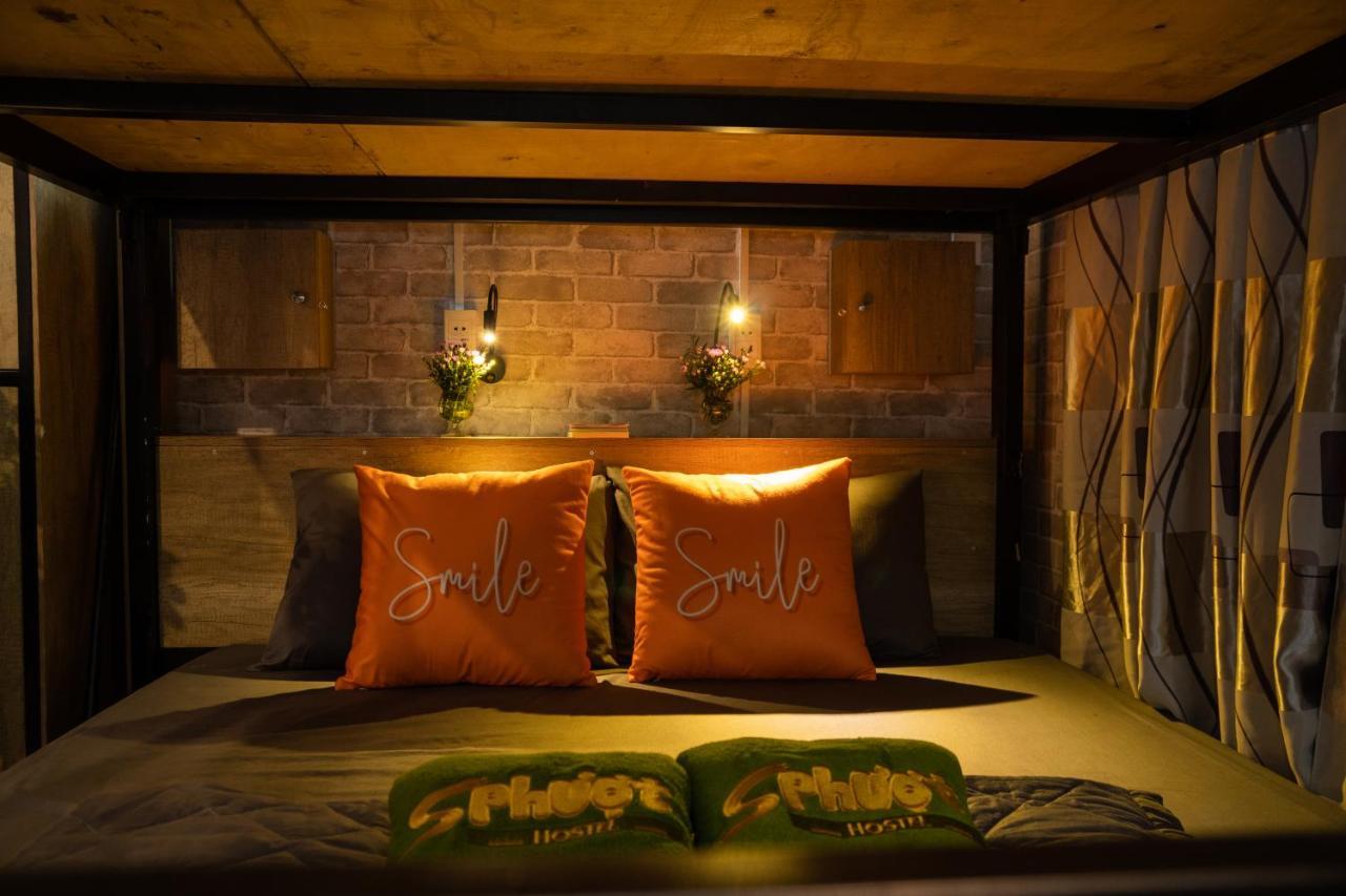 Da Nang S Phuot Hostel Ngoại thất bức ảnh