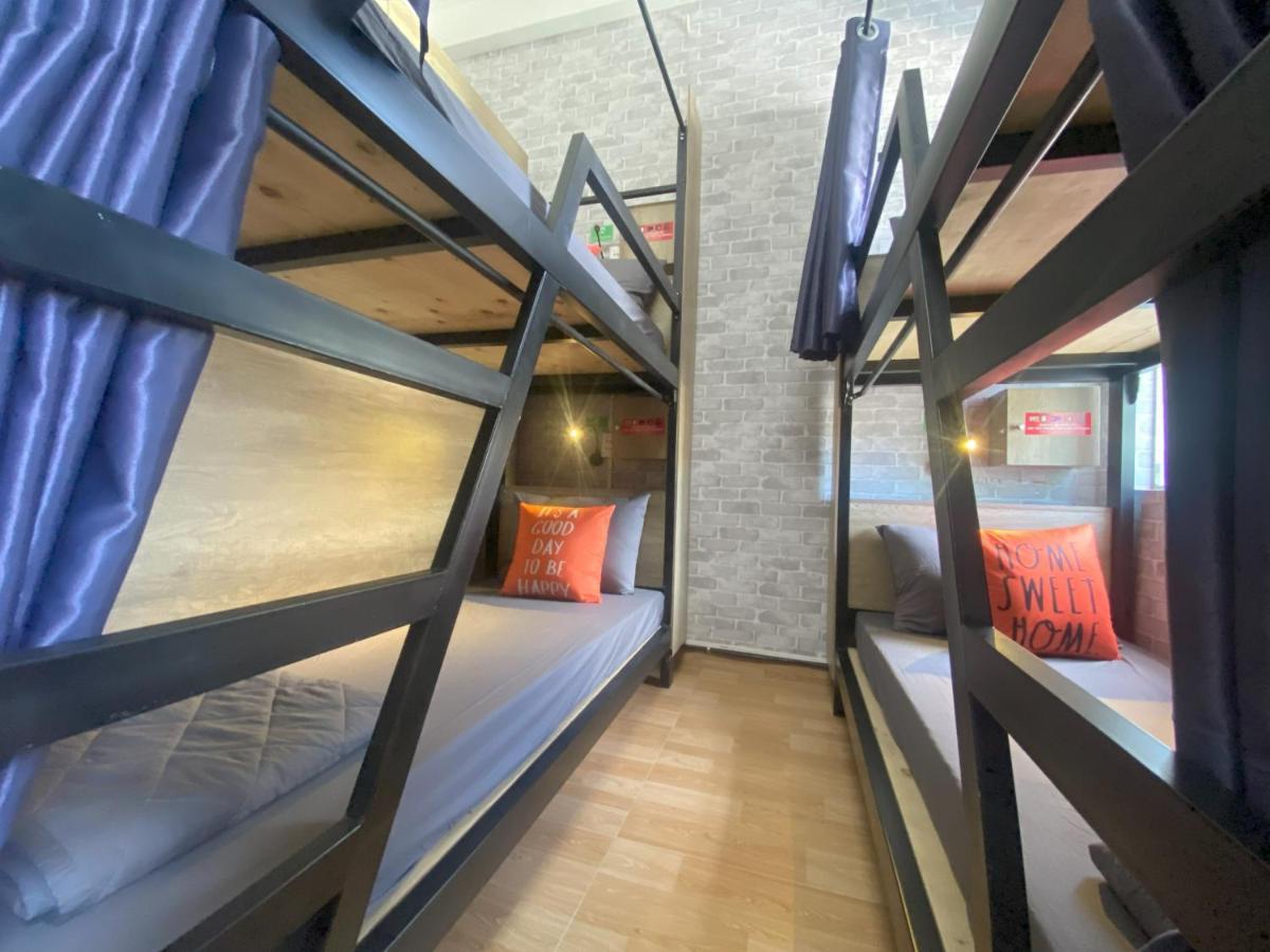 Da Nang S Phuot Hostel Ngoại thất bức ảnh