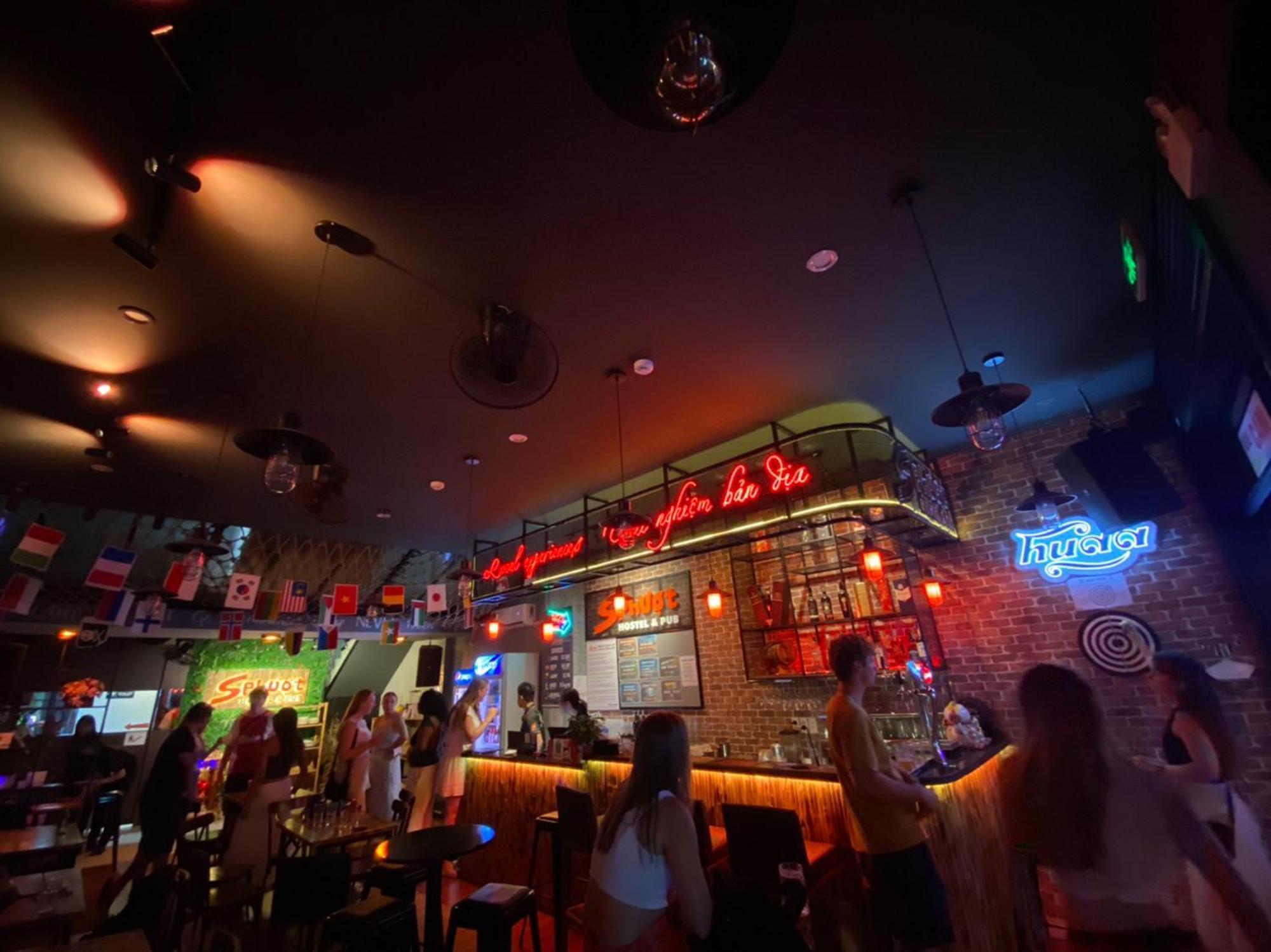 Da Nang S Phuot Hostel Ngoại thất bức ảnh
