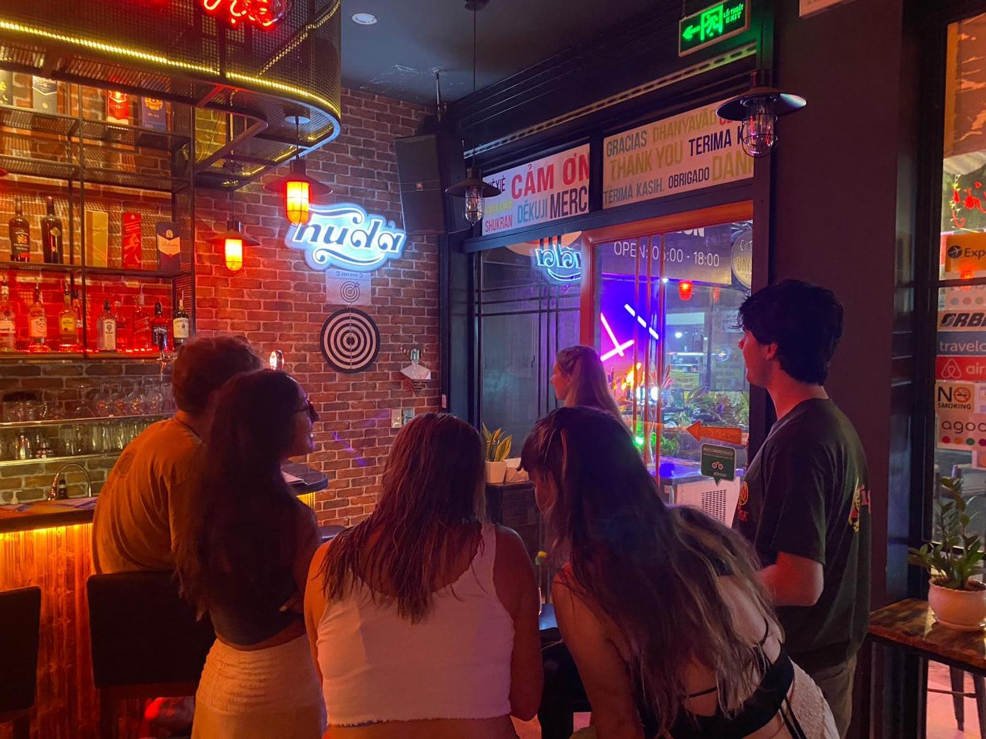 Da Nang S Phuot Hostel Ngoại thất bức ảnh