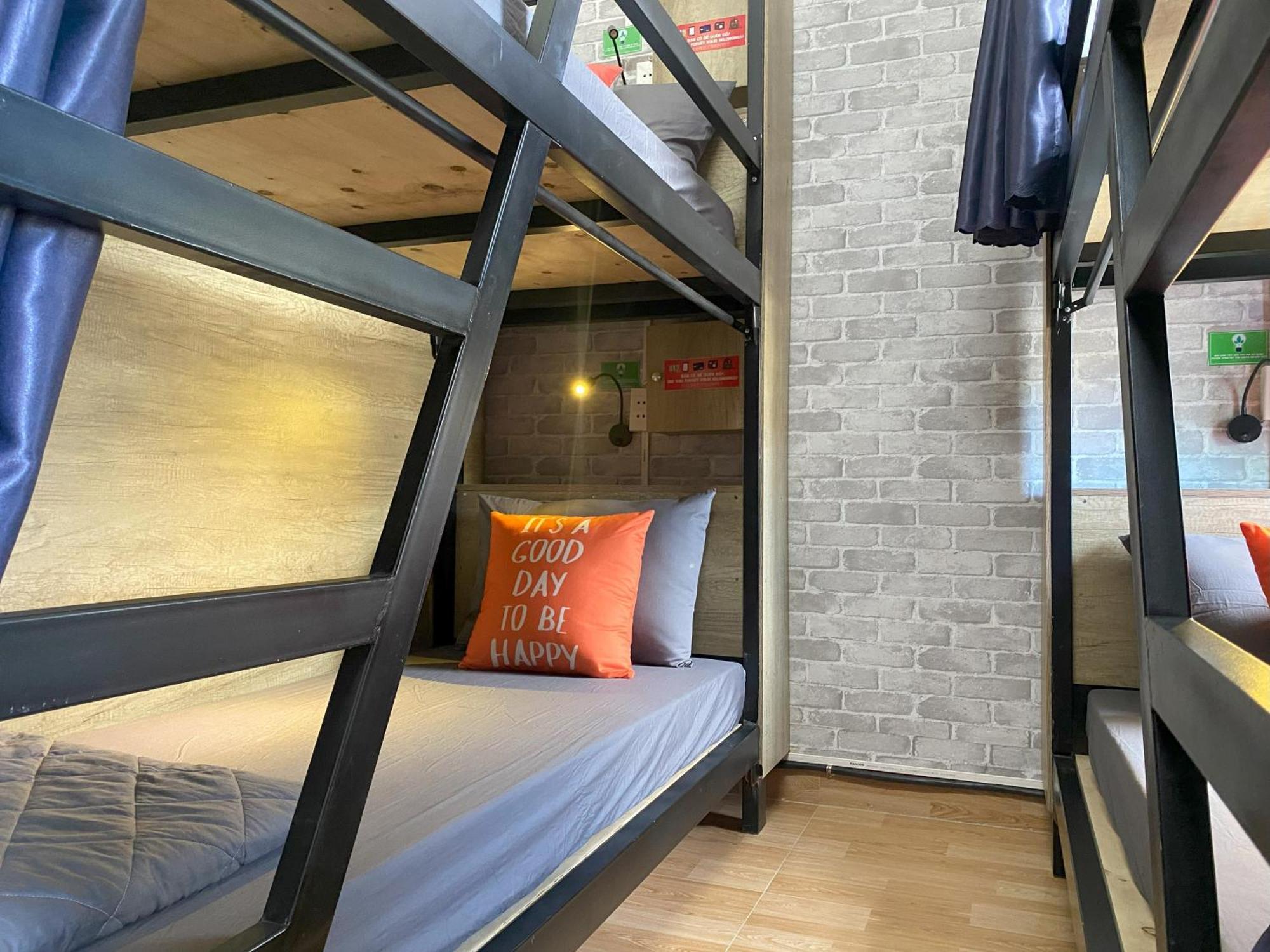 Da Nang S Phuot Hostel Ngoại thất bức ảnh