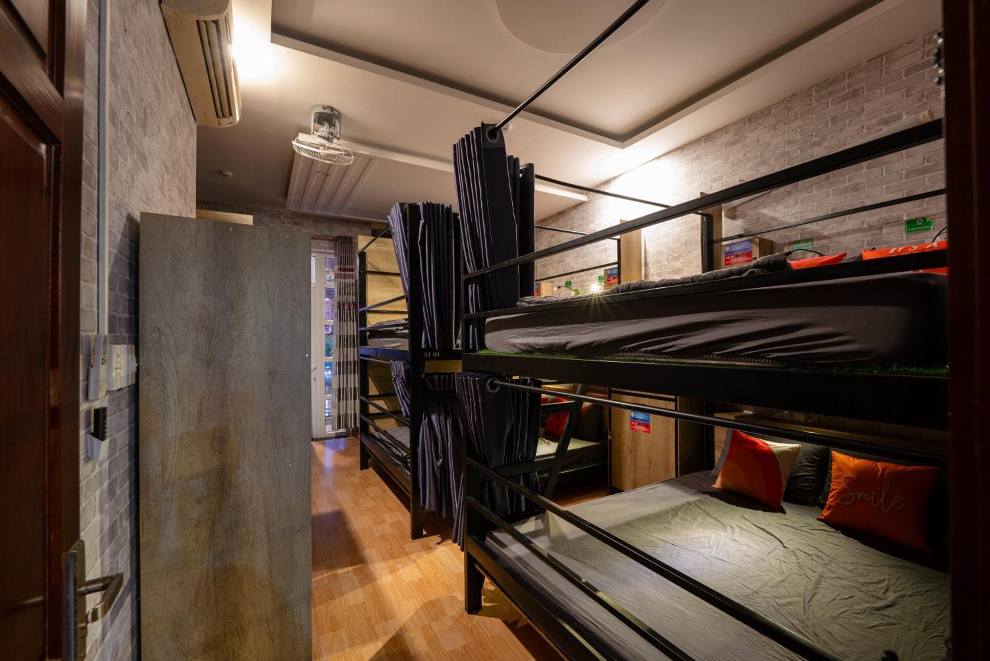 Da Nang S Phuot Hostel Ngoại thất bức ảnh