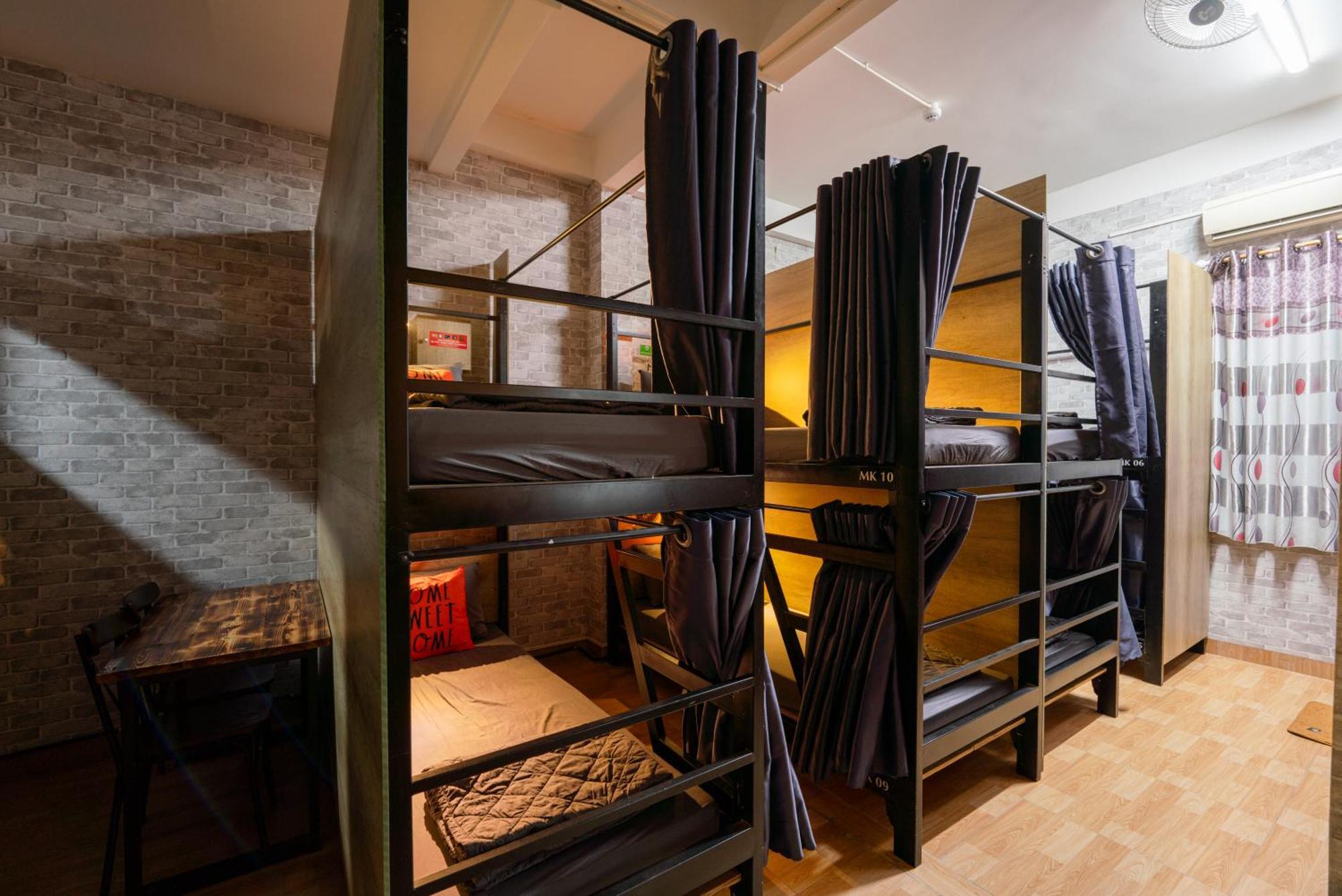 Da Nang S Phuot Hostel Ngoại thất bức ảnh