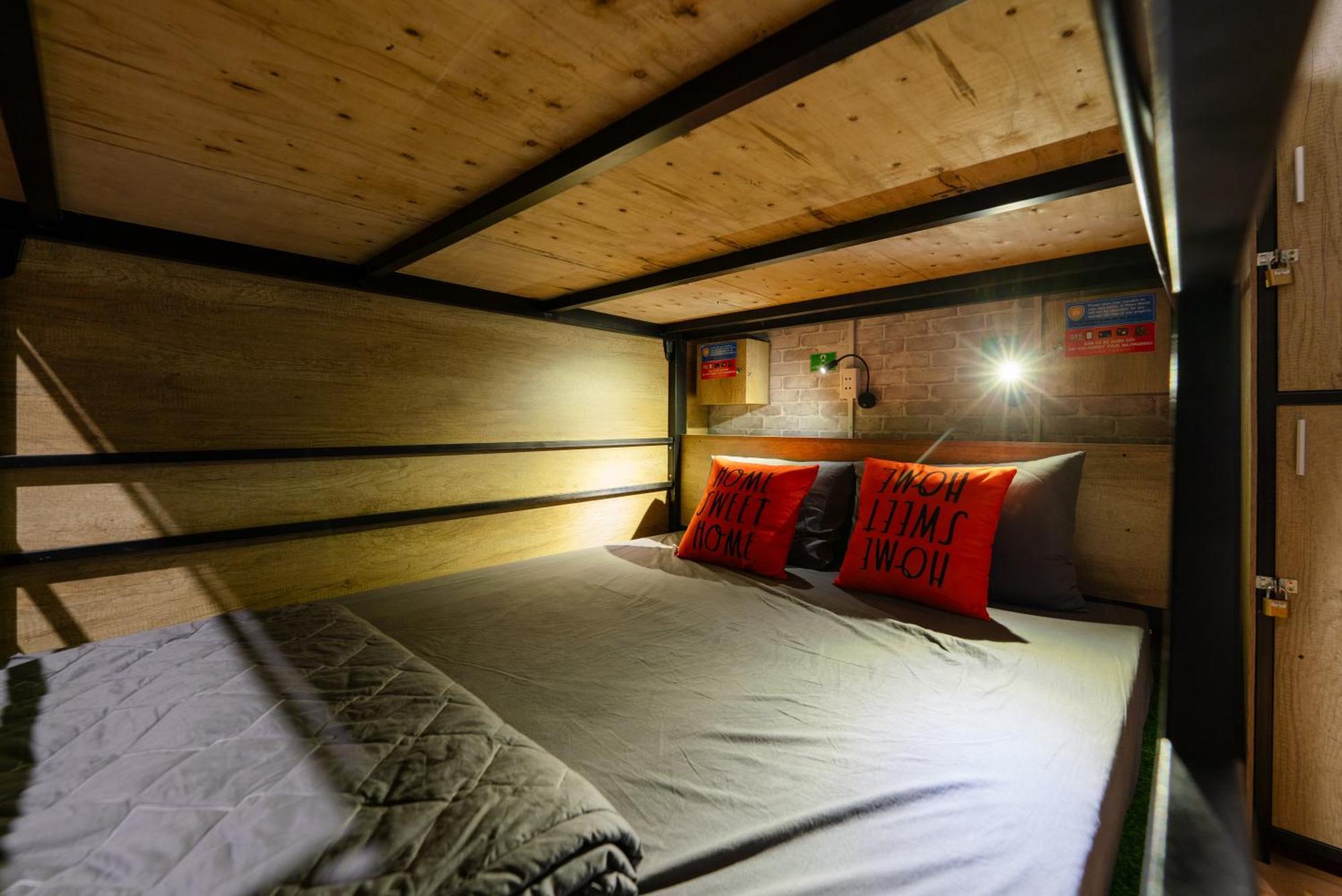 Da Nang S Phuot Hostel Ngoại thất bức ảnh