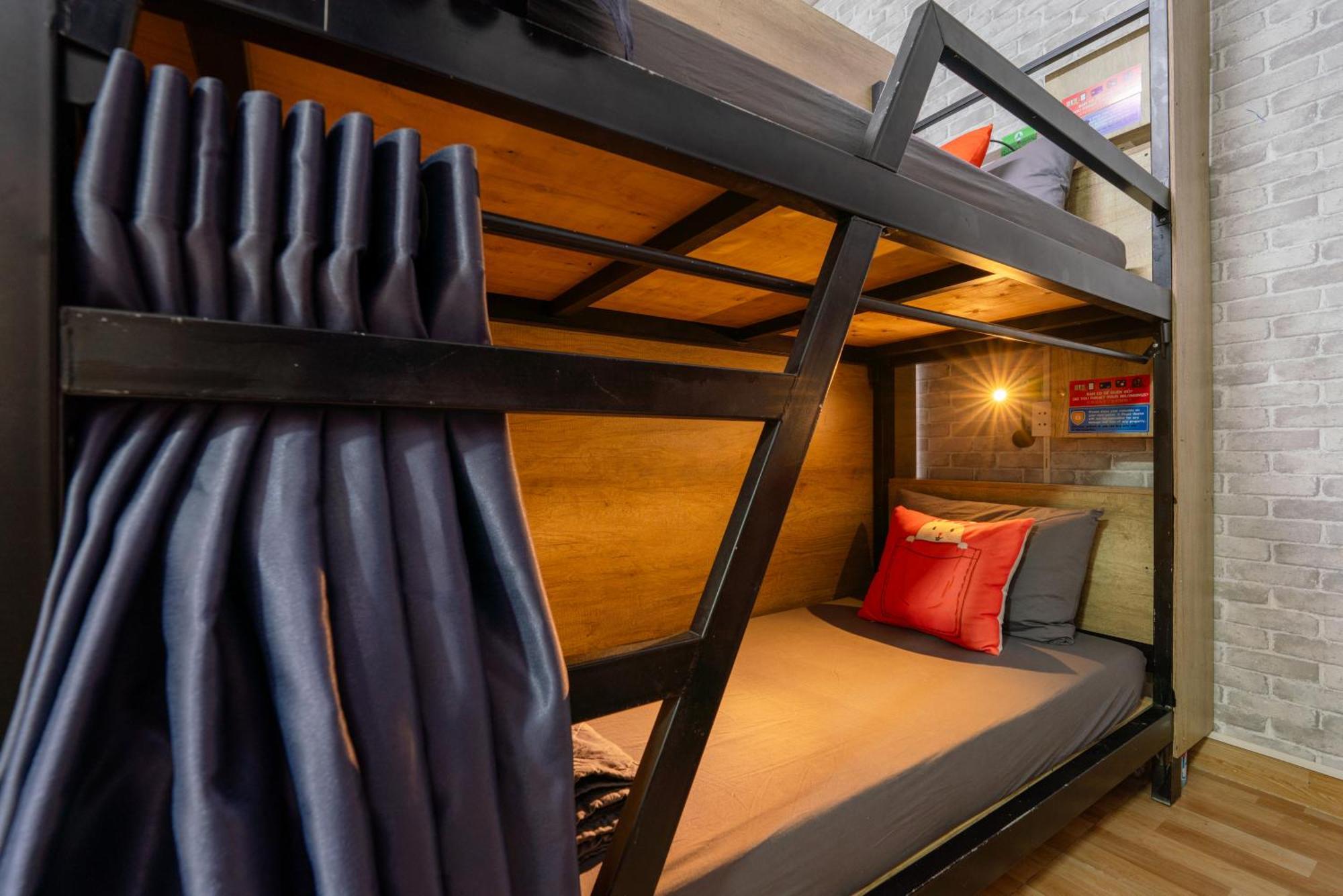 Da Nang S Phuot Hostel Ngoại thất bức ảnh
