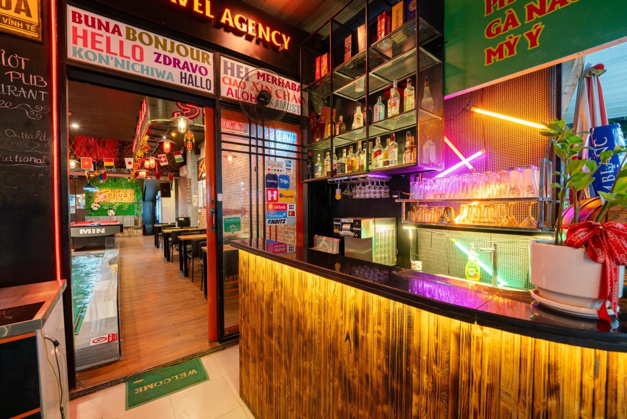 Da Nang S Phuot Hostel Ngoại thất bức ảnh