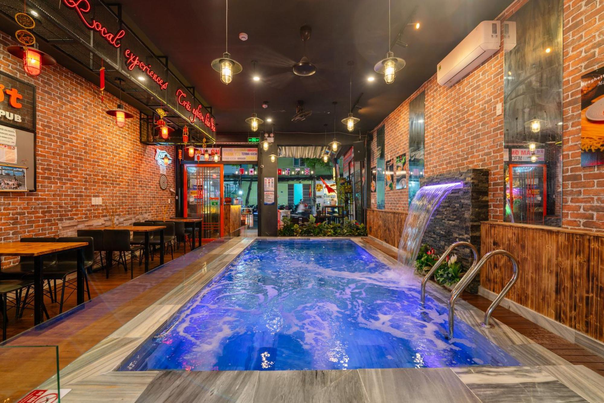 Da Nang S Phuot Hostel Ngoại thất bức ảnh