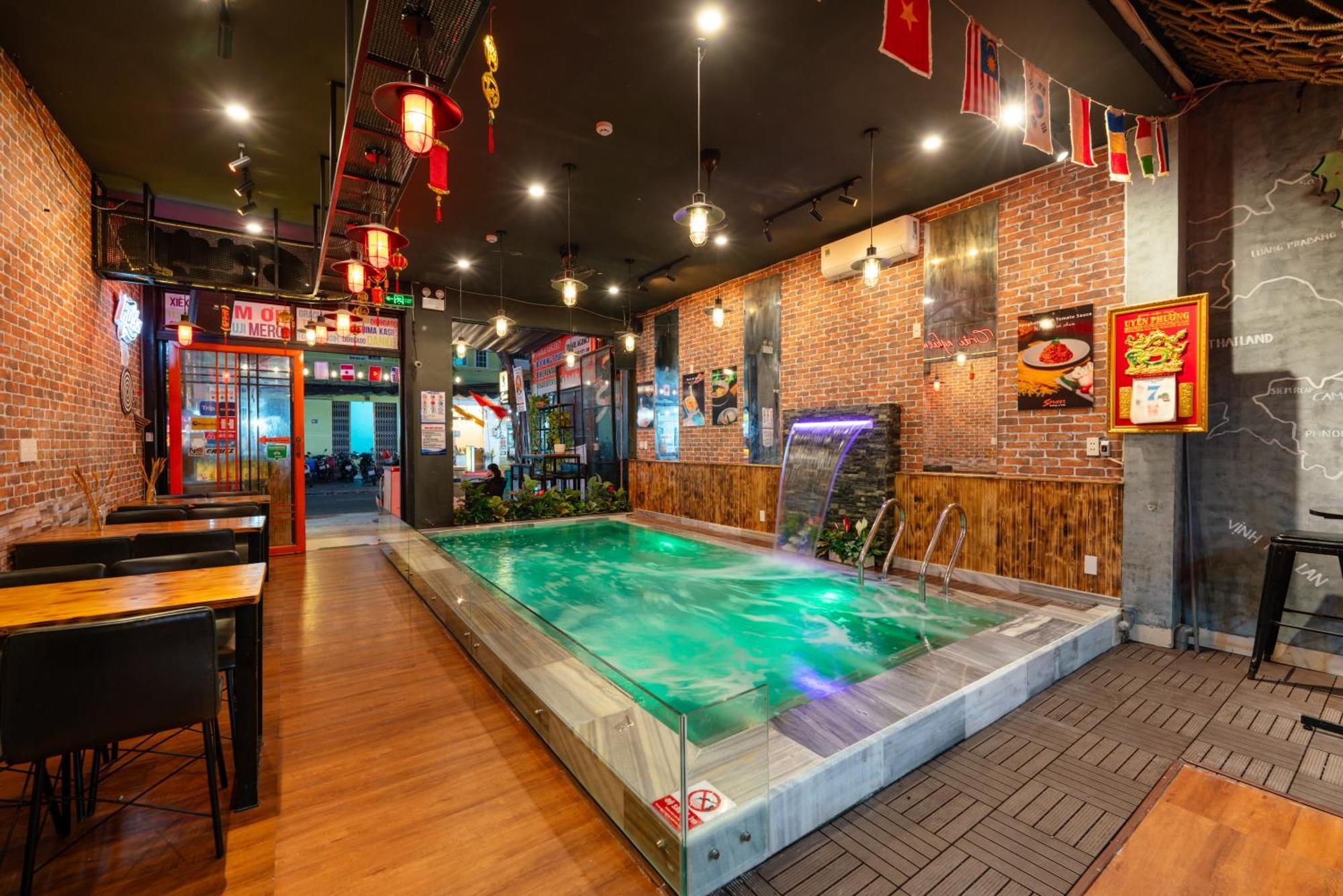 Da Nang S Phuot Hostel Ngoại thất bức ảnh