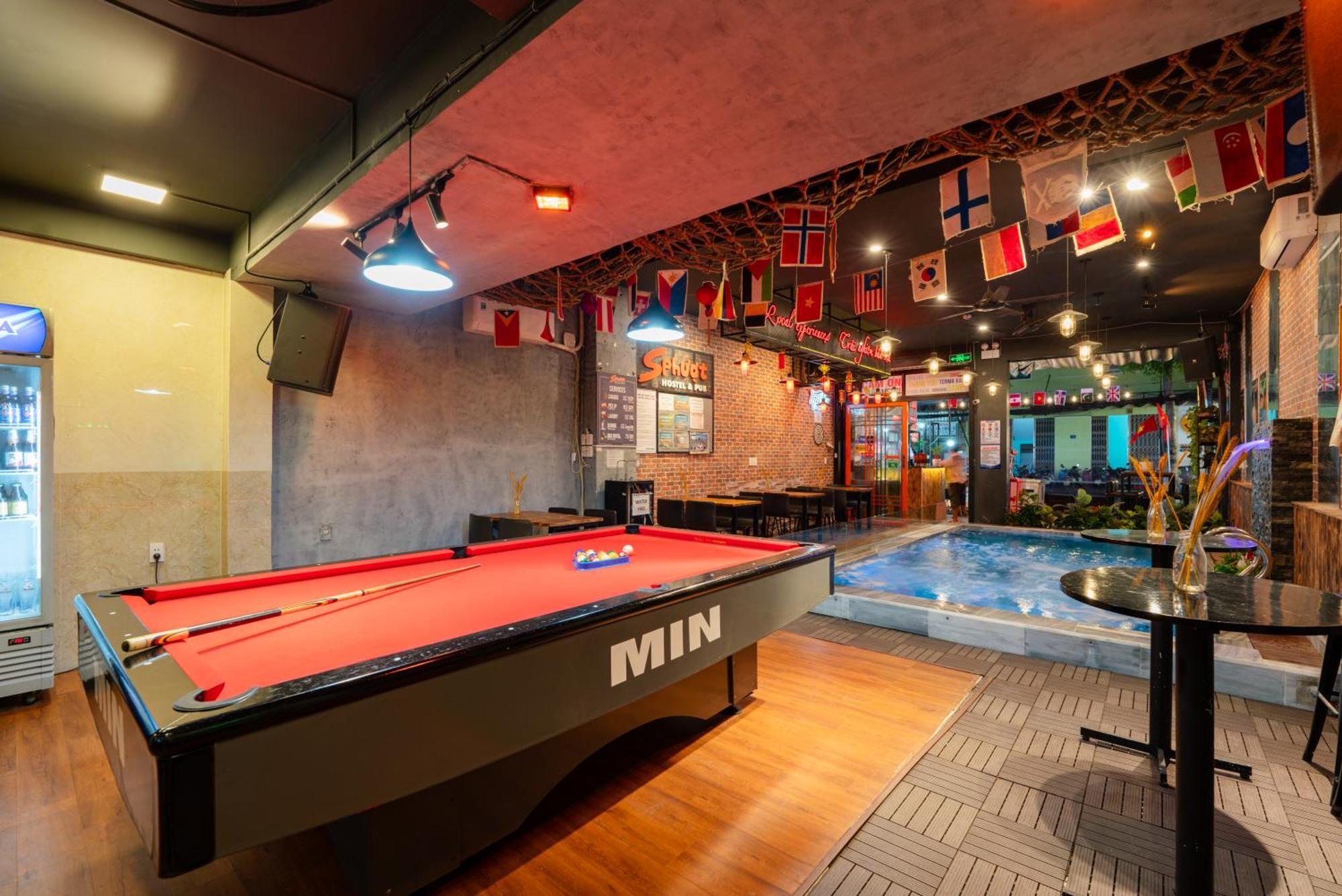 Da Nang S Phuot Hostel Ngoại thất bức ảnh