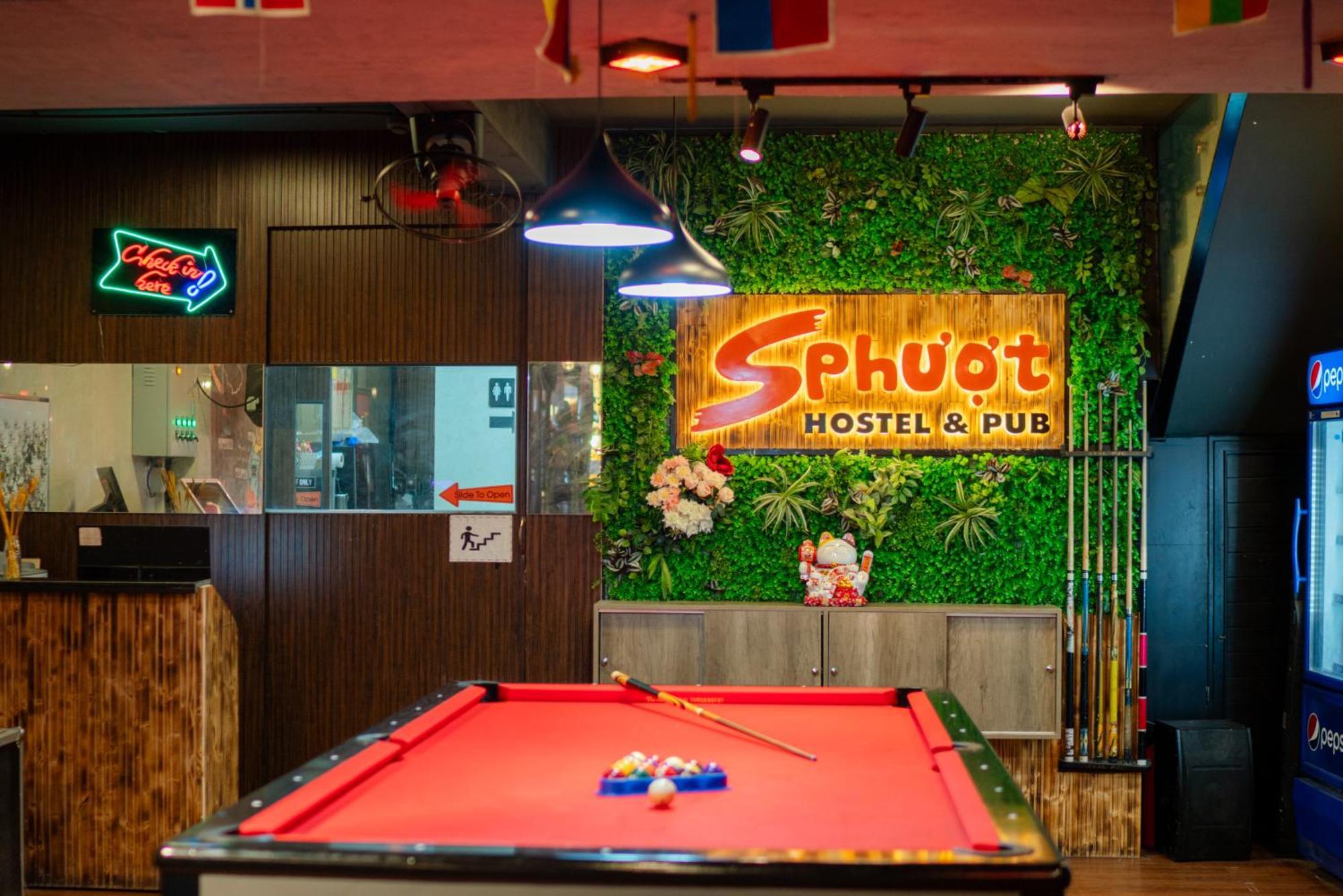 Da Nang S Phuot Hostel Ngoại thất bức ảnh