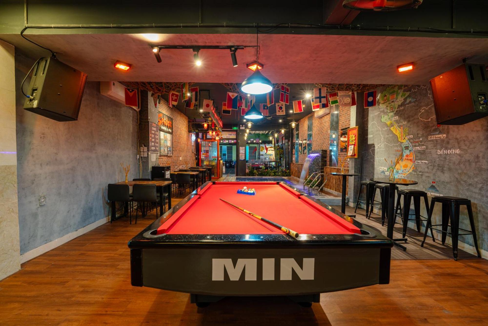 Da Nang S Phuot Hostel Ngoại thất bức ảnh
