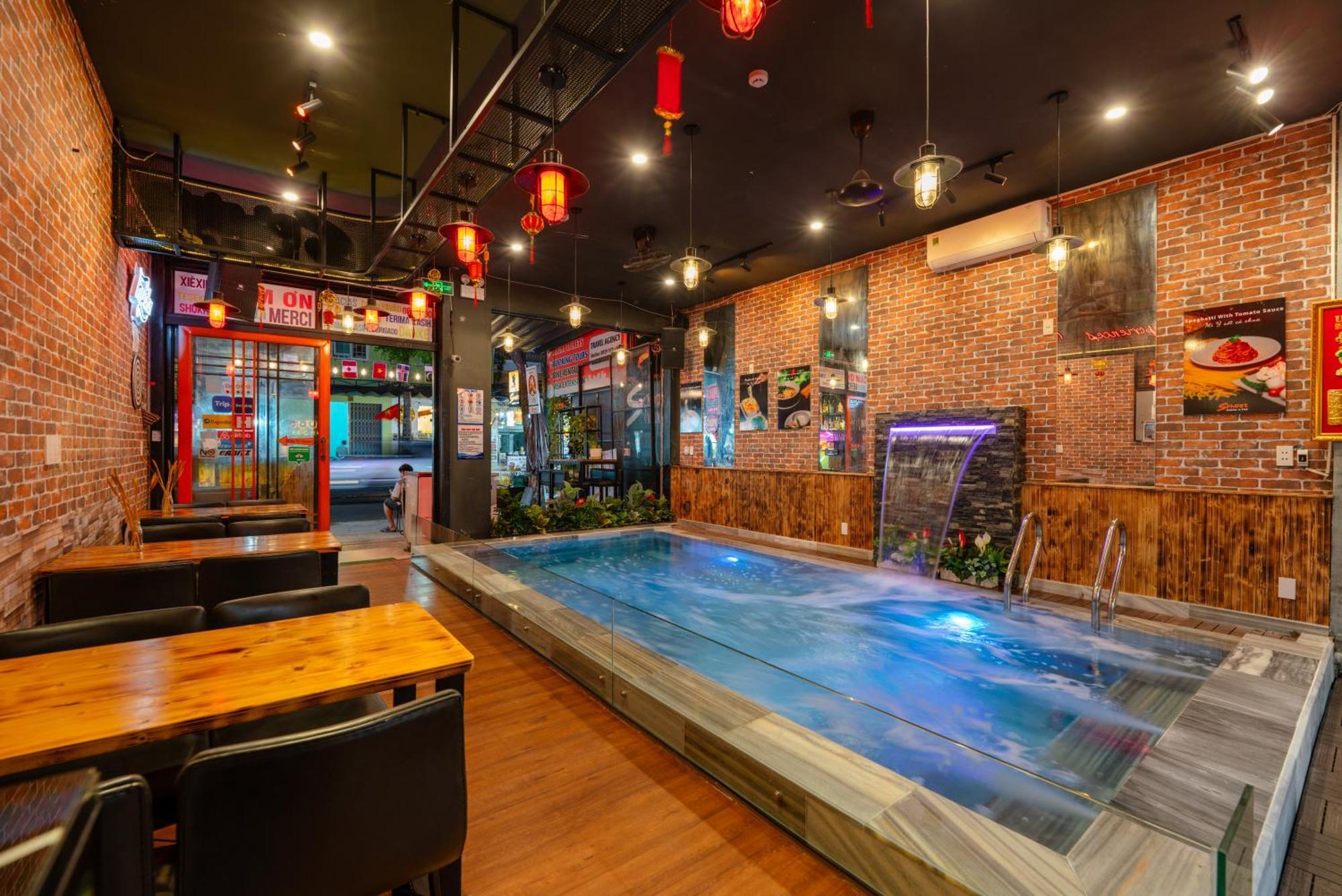 Da Nang S Phuot Hostel Ngoại thất bức ảnh