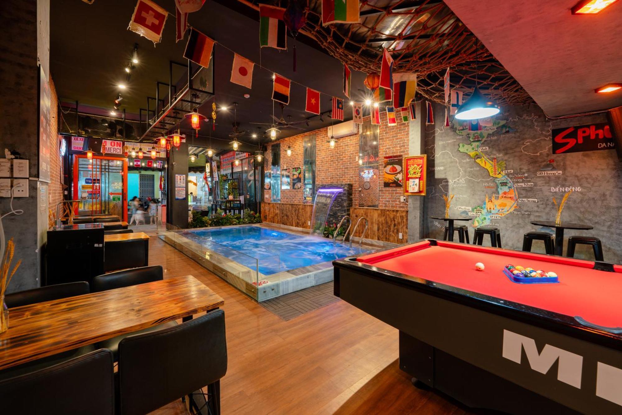 Da Nang S Phuot Hostel Ngoại thất bức ảnh