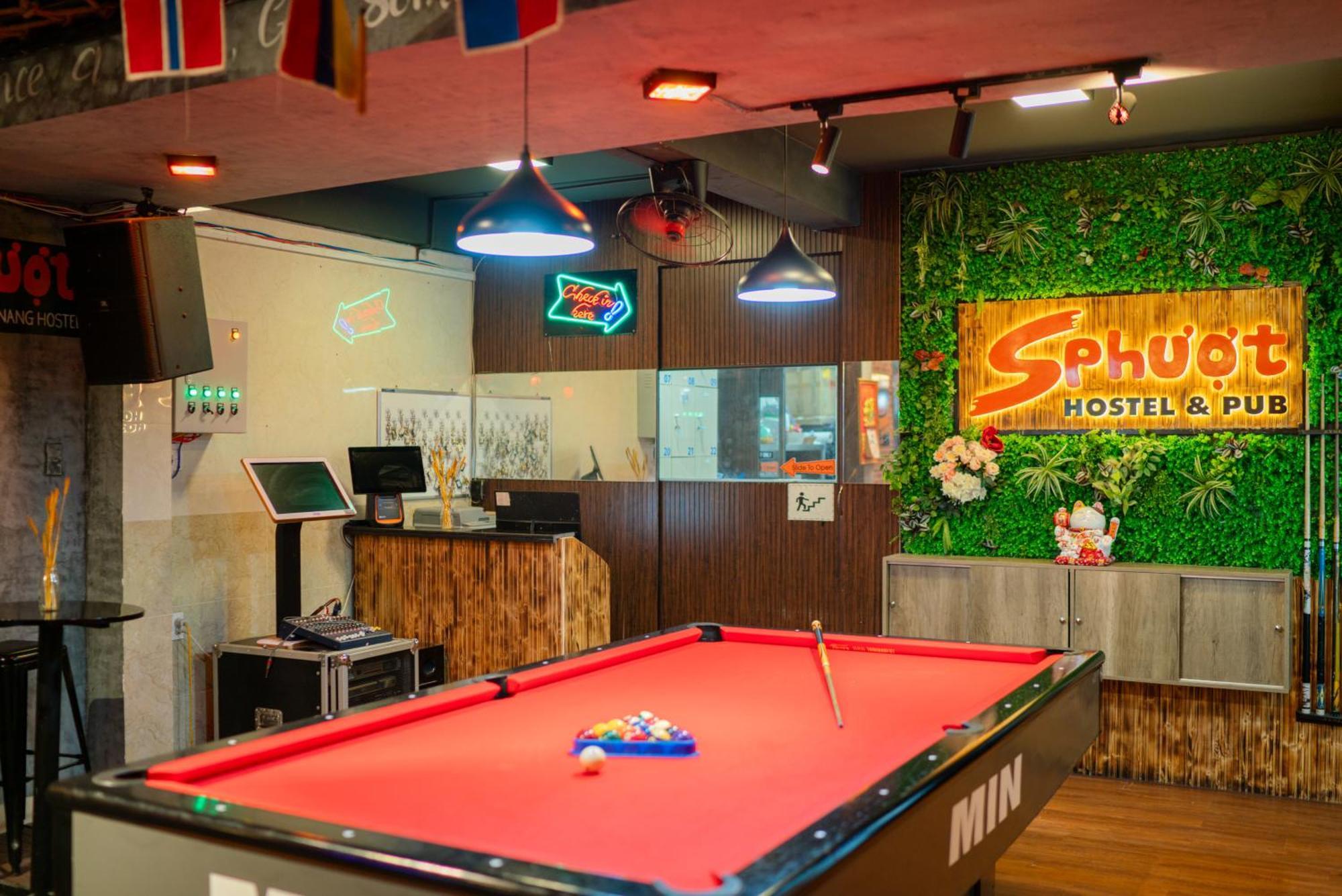 Da Nang S Phuot Hostel Ngoại thất bức ảnh